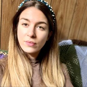 Meet your Posher, Ellena